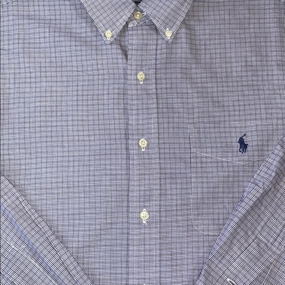 Ralph Lauren Dress Shirt - Picture 3 of 3